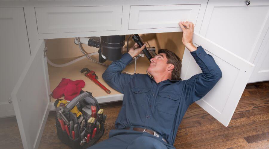 Professional sink repair in Clewiston, FL